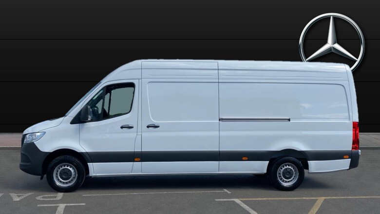 Mercedes-Benz Sprinter 315Cdi L3 Diesel Rwd 3.5t H2 Pro Van